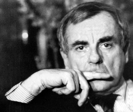 Lunch with Dominick Dunne Diane Capri Licensed to Thrill