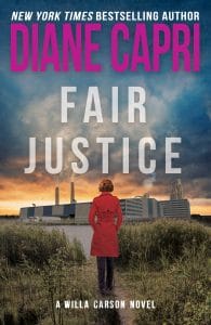 Fair Justice by Diane Capri
