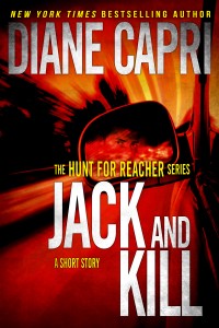0610 Diane Capri ecover JACK IN A BOX