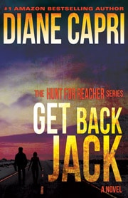 Get Back Jack 