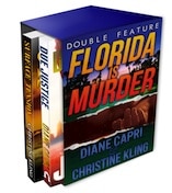 Florida is Murder: Double Feature