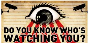 Who IS Watching You?