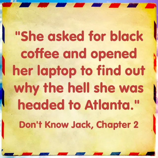 Quote- Don't Know Jack- Atlanta