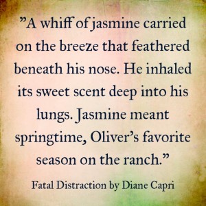 Fatal Distraction Quote