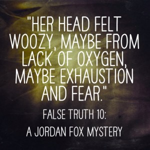 Quote- False Truth 10