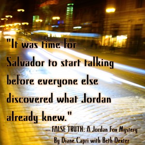 Quote- FT2- What Jordan Already Knew