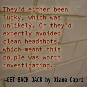 Quote- Get Back Jack