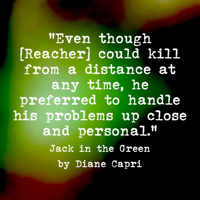 Quote- Jack in the Green