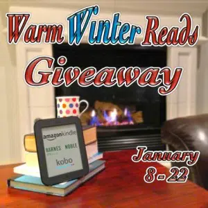 Warm Winter Reads