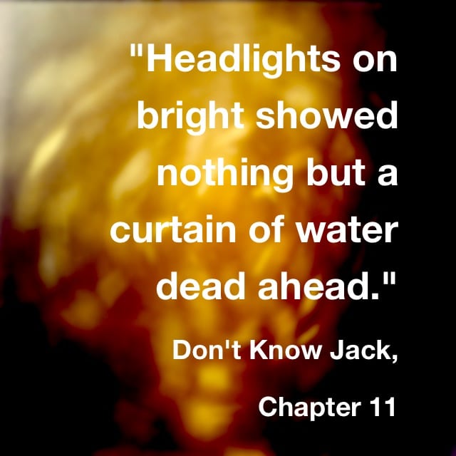 Quote- Don't Know Jack
