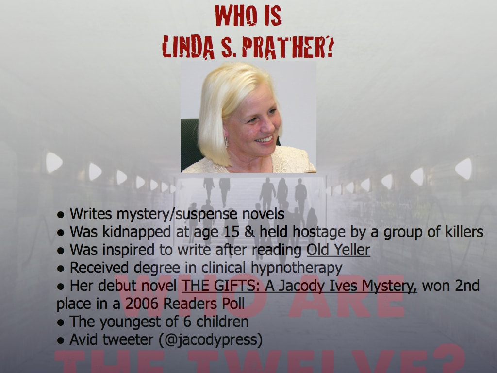 Who Is Linda S Prather
