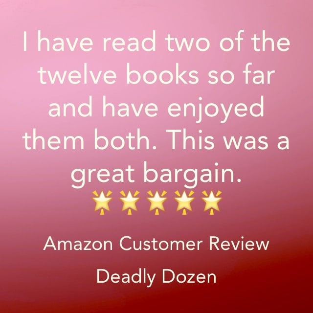 Deadly Dozen Review