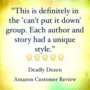 Deadly Dozen Review