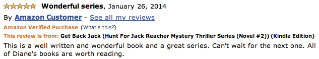 Get Back Jack Review