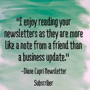 Newsletter Review