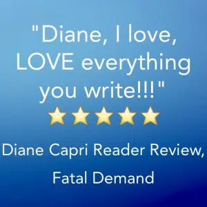 Fatal Demand by Diane Capri Review