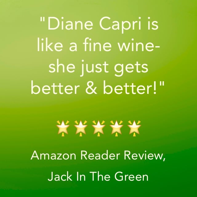 Jack in the Green Review 1