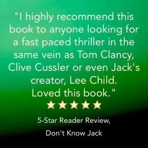 Reader Review- Don't Know Jack