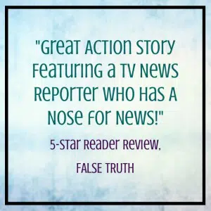False Truth Serial Review