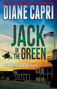 Jack in the Green Diane Capri