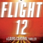 J. Carson Black Flight 12