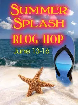 Summer Splash Bog Hop 2014
