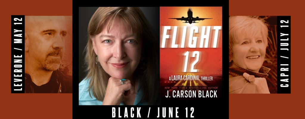 Flight 12 July Capri Preview