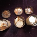 Gold Rush Coins