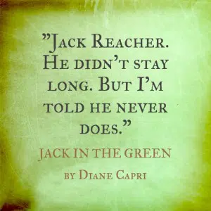 Quote- JITG- Jack Doesnt Stay Long
