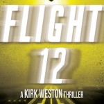 Aaron Patterson Flight 12