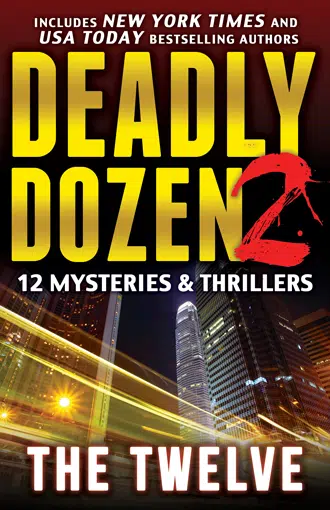 Deadly Dozen 2