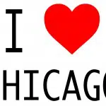 I Heart Chicago