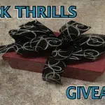 Quick Thrills Giveaway