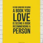 A Book You Love..
