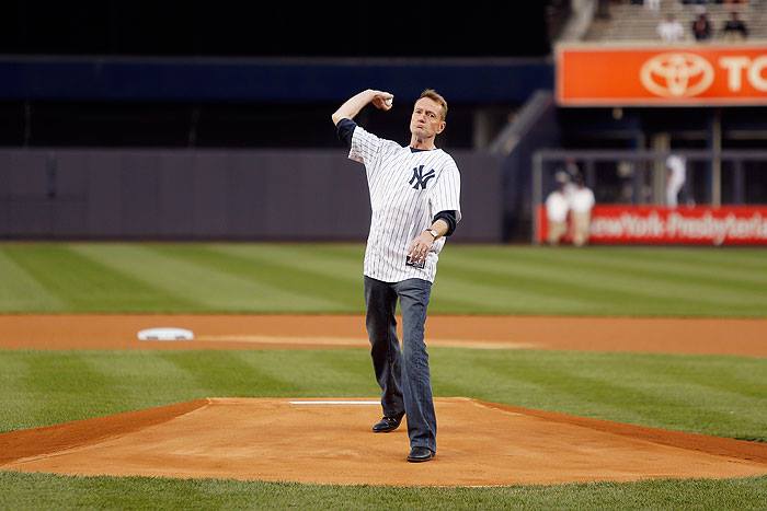 Lee Child Visits Chicago - Diane Capri - Licensed to Thrill