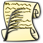 Quill and Scroll