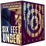 Six Feet Under Boxed Set
