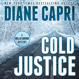 Cold Justice Audible