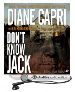 Don't Know Jack Audio