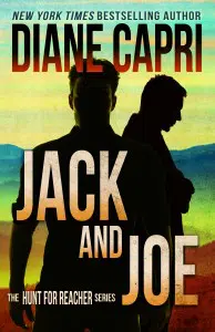 Jack and Joe cover