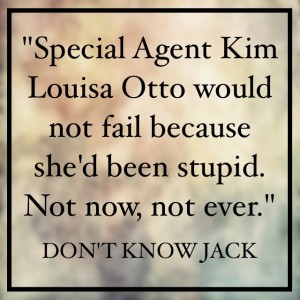 Quote- Don't Know Jack