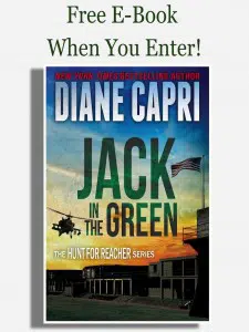 Jack in the Green Free Book