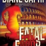 Fatal Error by Diane Capri