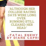 Quote- Fatal Enemy- Running