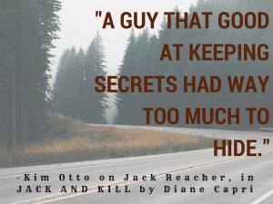 Quote- Jack and Kill