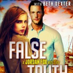 False Truth 1-11 Diane Capri