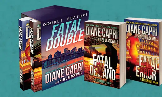 Fatal Double Diane Capri