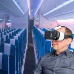 Virtual Plane Tour
