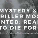 Mystery and Thriller Most Wanted