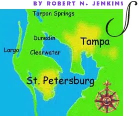Tampa St. Petersburg